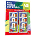 Panini FIFA World Cup 2026 Sticker Collection Multipack