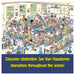 Jan van Haasteren Can We Fix It? 1000 Piece Comic Puzzle