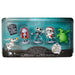 The Nightmare Before Christmas Collectible Figure Set (5 Pack)