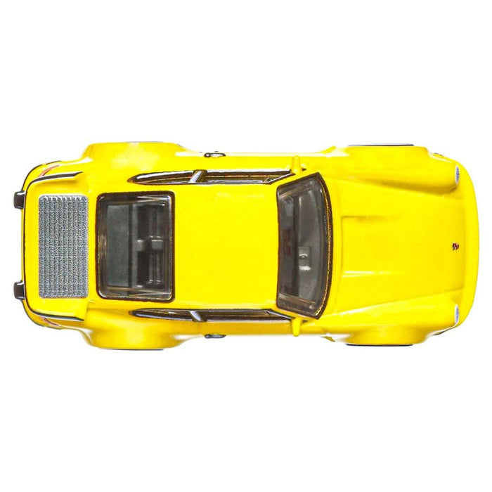 Hot Wheels Boulevard 2023: Porsche 911 Turbo (930) #82 