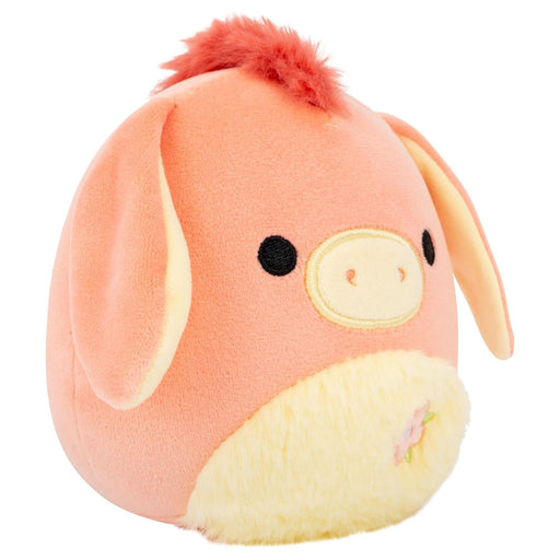 Squishmallows Llewyn Donkey 7" Plush