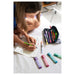 Maped Glitter Pastel Highlighter (4 Pack)