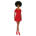 Barbie Fashionista Doll with Natural Black Hair