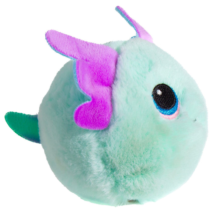 Ty Swish Axolotl Beanie Bouncer