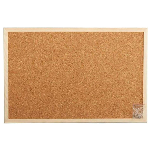 Tallon Cork Board 300 x 450mm