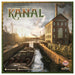 Kanal Board Game