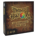 Twisted History Board Game