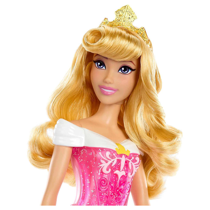Disney Princess Aurora Doll