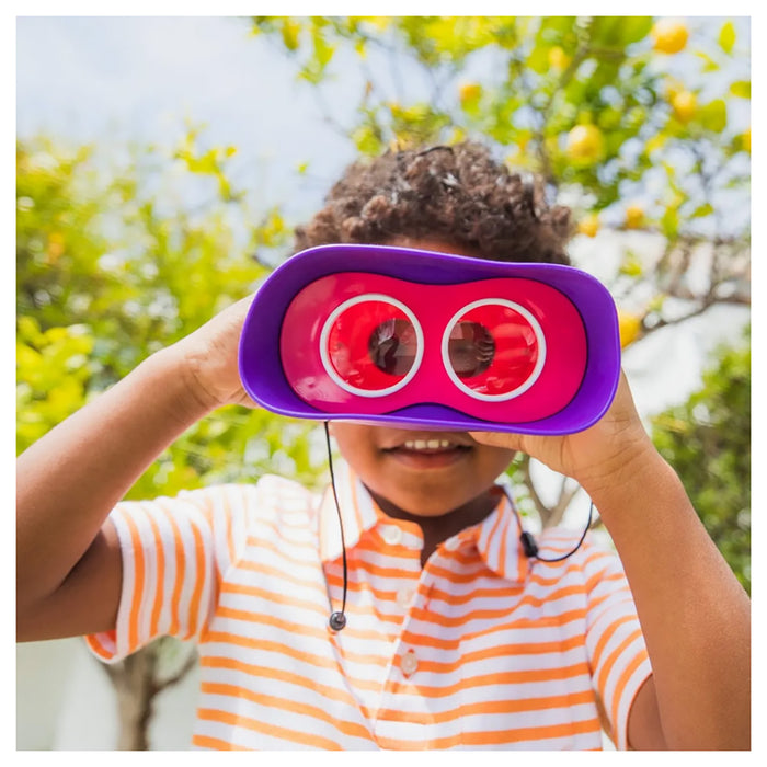 GeoSafari Jr. Kidnoculars