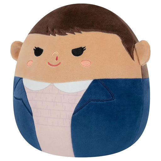 Squishmallows Stranger Things Eleven 10" Plush