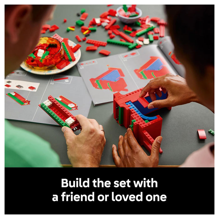 LEGO Art Love Building Set