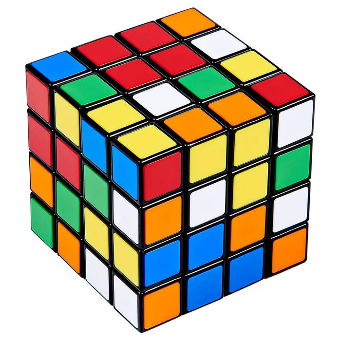 Rubik's Master 4x4 Cube Puzzle