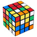 Rubik's Master 4x4 Cube Puzzle