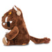 The Gruffalo Buddies 6 inch Plush