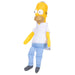The Simpsons Shelf Talkers Homer Figure