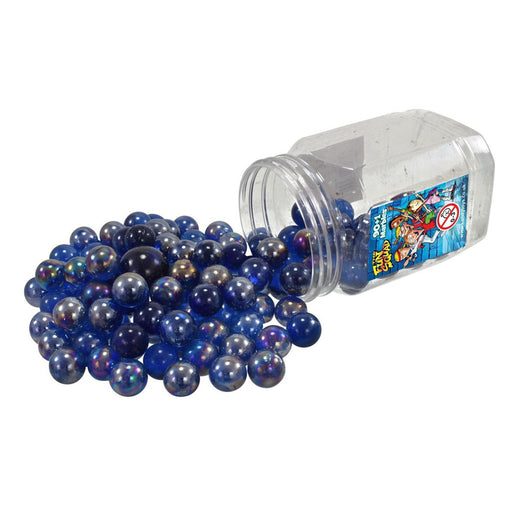 The Fun Squad 90+1 Marbles Jar (styles vary)