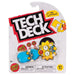 Tech Deck The Simpsons Maggie Fingerboard 4/7