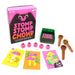 Stomp Stomp Chomp Card Game
