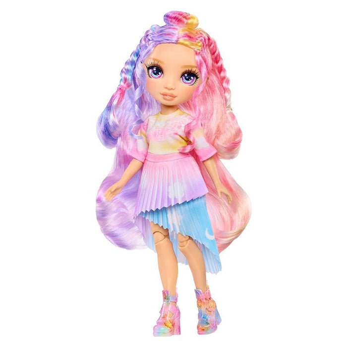 Rainbow High Airbrush & Create Fashion Doll