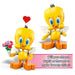 LEGO Looney Tunes Sweetheart Tweety Bird Building Set