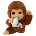 Little Live Pets My Baby Monkey Mango Interactive Pet
