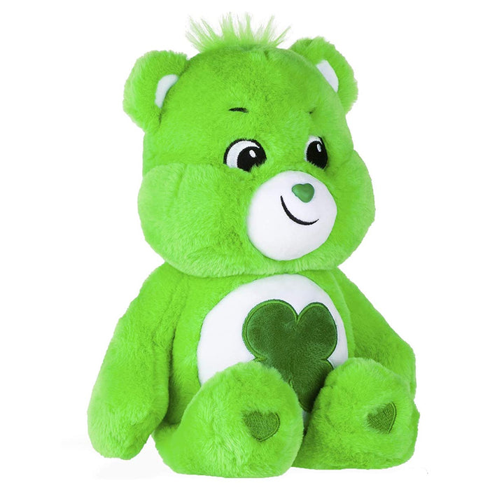 Care Bears Good Luck Bear 14" Plush