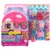 Barbie Chelsea Doll and Closet Set