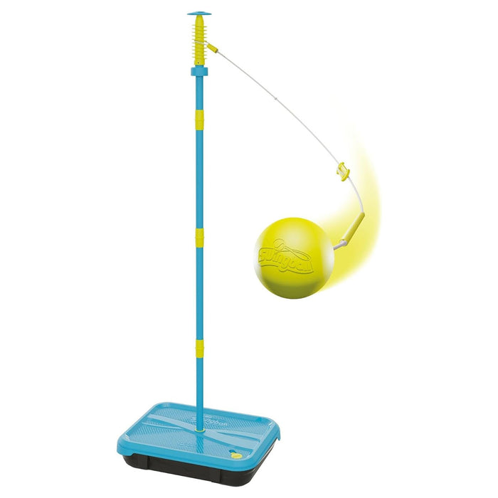  All Surface Light Swingball Game