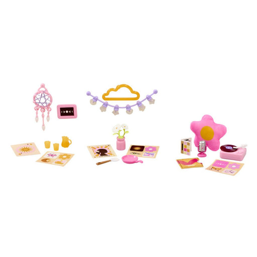 Suite Spaces Blind Box (styles vary)