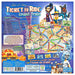 Ticket to Ride: Ghost Train Board Game