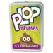 Plop Trumps No.1 Card Game
