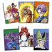 Panini Dragon Ball Z Universal Collection Trading Cards 18 Pack Box