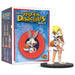 Freeny's Hidden Dissectibles Series 01: Space Jam 25th Anniversary Figure (styles vary)