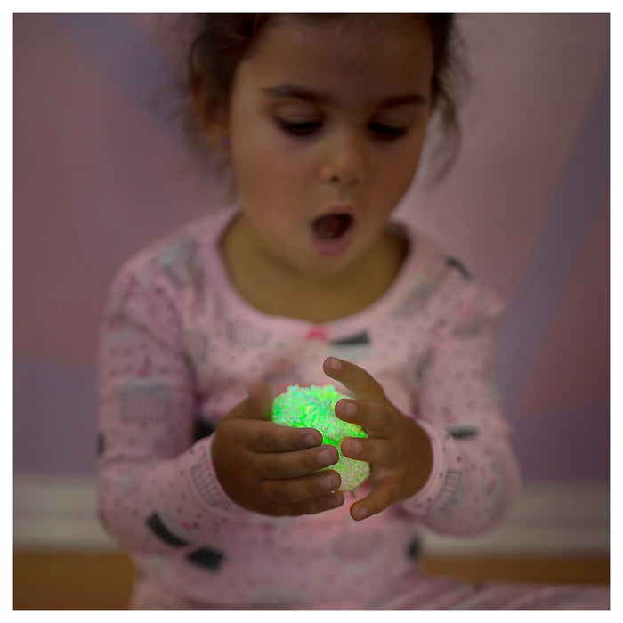 Playfoam Glow in the Dark (4 Pack)