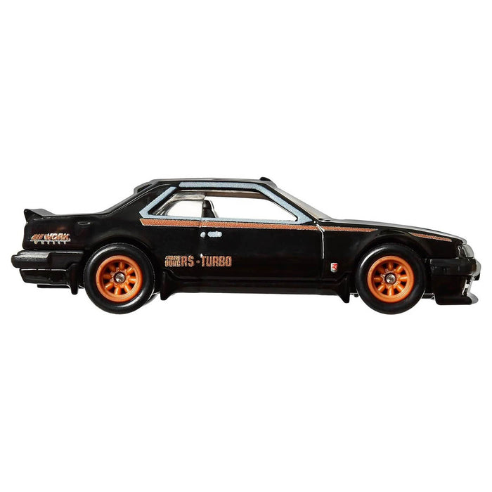 Nissan Skyline RS (KDR30) Hot Wheels Boulevard 2024 #94 (HRT66)