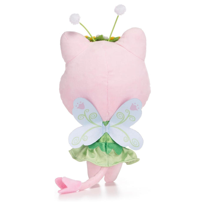 Gabby's Dollhouse Kitty Fairy 10" Plush