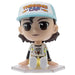 StrangerThings Bobble Hero Dustin Mini Figure