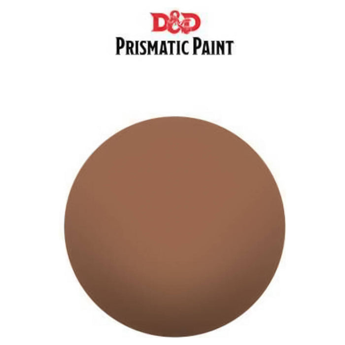 Wizkids D&D Prismatic Paint 92.057 Bright Bronze 8ml