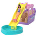 Barbie Mini BarbieLand Colour Change Boat Playset