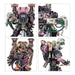 Warhammer 40,000 Emperor's Children: Noise Marines Miniatures Set
