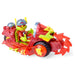 SuperThings Combat Vehicle Kid Fury