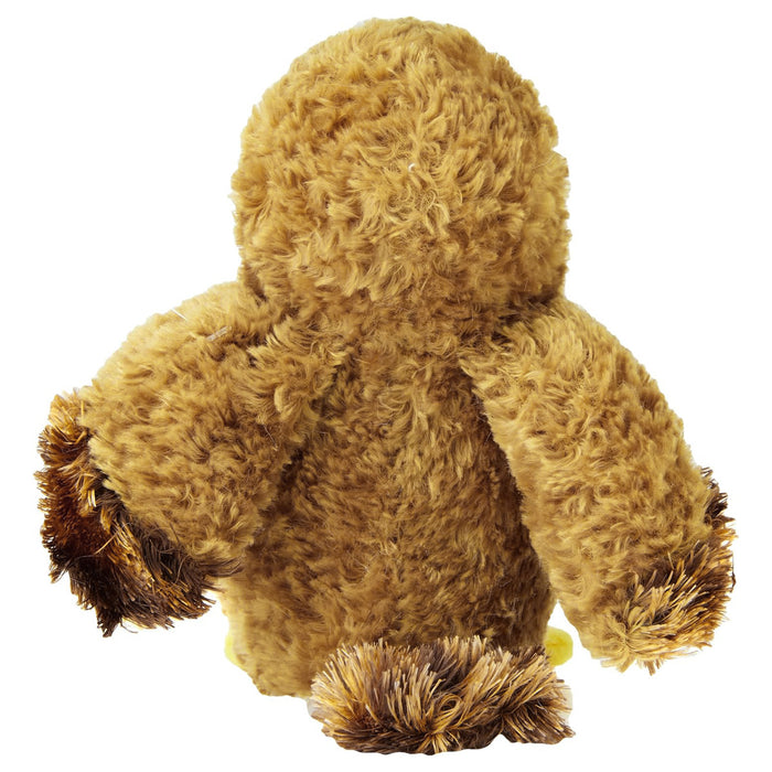 The Gruffalo Owl 7" Soft Toy