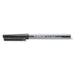 Staedtler Stick 430 M Ballpoint Pen Black Ink