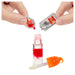 Yummiland Mystery Lipgloss Amber Cinnamon Doll Set #5