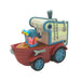 The SpongeBob Movie: Search for SquarePants: Bikini Bottom Boaters Gary Diecast Vehicle