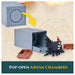 How to Train Your Dragon: World of Berk: Arena Dragons Figure (styles vary)