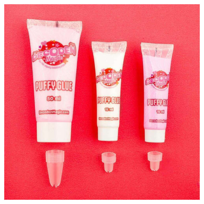 Decoden Magic Trinket Tin Creator Kit