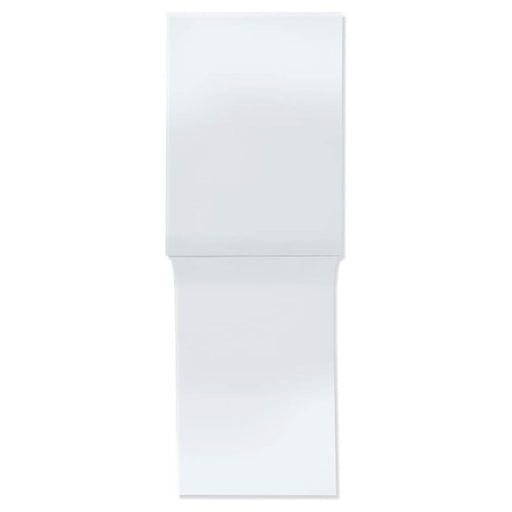 Dragon Shield Perfect Fit Clear Sealable Inner Card Sleeves (100 Pack)