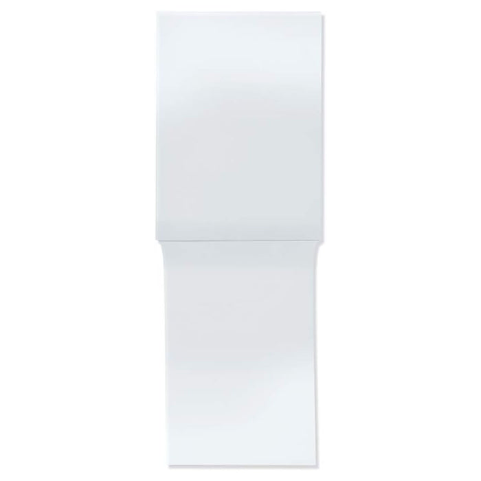 Dragon Shield Perfect Fit Clear Sealable Inner Card Sleeves (100 Pack)