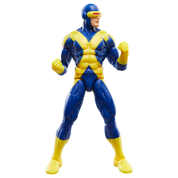 Marvel Legends Series: X-Men: Cyclops Figure